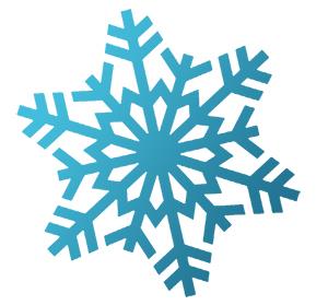 Tijdelijke sluiting tijdens de feestdagen