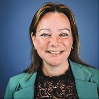 Daniëlle Stoffer-Roelen<br>Customer Support