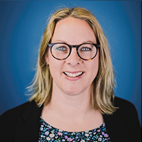 Linda Brandsen<br>Customer Support