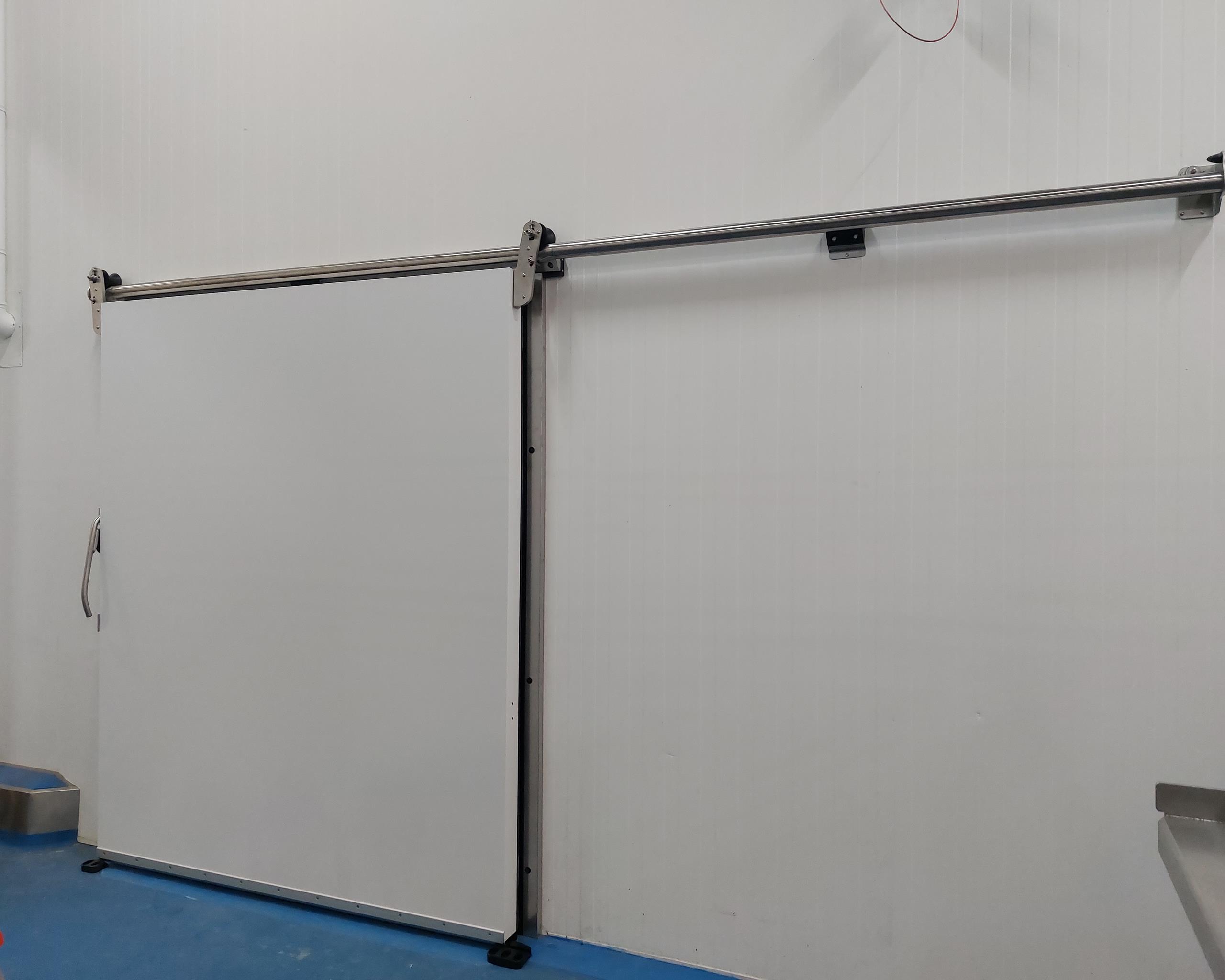 Wo kann das FlexTrack eingesetzt werden: robustes Schienensystem